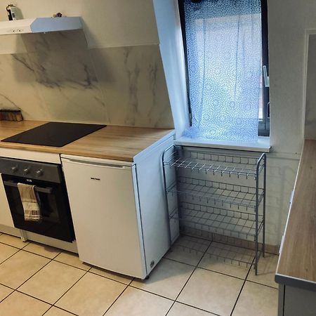 T1 Tout Confort Aux Porte De Strasbourg Eksteriør bilde