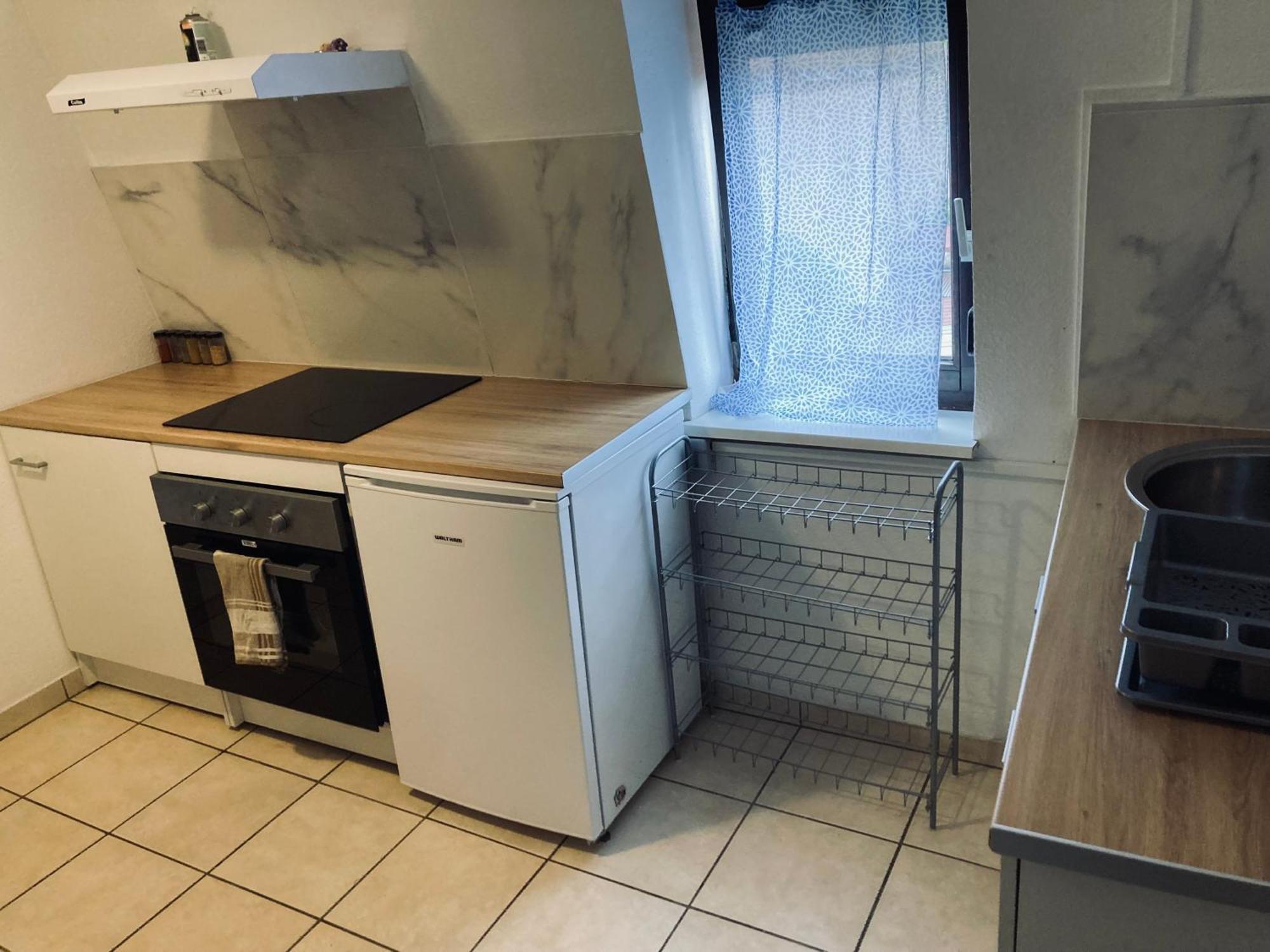 T1 Tout Confort Aux Porte De Strasbourg Eksteriør bilde